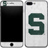 Michigan State University Spartans Mean Green S iPhone 8 Plus Skin