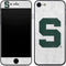 Michigan State University Spartans Mean Green S iPhone 8 Skin