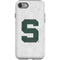 Michigan State University Spartans Mean Green S iPhone SE (2nd & 3rd Gen) Pro Case