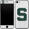 Michigan State University Spartans Mean Green S iPhone SE (2nd & 3rd Gen) Skin