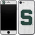 Michigan State University Spartans Mean Green S iPhone SE (2nd & 3rd Gen) Skin