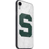 Michigan State University Spartans Mean Green S iPhone SE (2nd & 3rd Gen) Skin