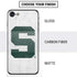 Michigan State University Spartans Mean Green S iPhone SE (2nd & 3rd Gen) Skin