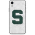 Michigan State University Spartans Mean Green S iPhone XR Skin