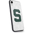 Michigan State University Spartans Mean Green S iPhone XR Skin