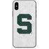 Michigan State University Spartans Mean Green S iPhone XS Max Skin
