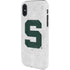Michigan State University Spartans Mean Green S iPhone XS Pro Case