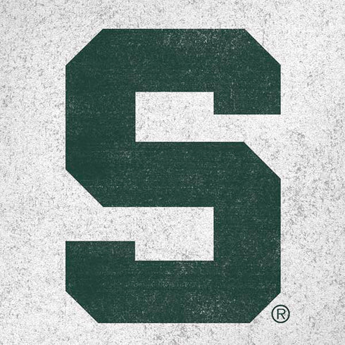 Michigan State University Spartans Mean Green S iPhone XS Pro Case