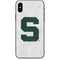 Michigan State University Spartans Mean Green S iPhone XS Skin