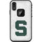 Michigan State University Spartans Mean Green S LifeProof Fre iPhone Skin