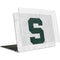 Michigan State University Spartans Mean Green S MacBook Air 15in (2023-2025) Case plus Skin