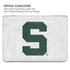 Michigan State University Spartans Mean Green S MacBook Air 15in (2023-2025) Case plus Skin