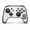 Michigan State University Spartans Mean Green S Nintendo Switch Pro Controller Skin