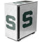 Michigan State University Spartans Mean Green S NZXT H510 Compact ATX Mid-Tower Case Skin