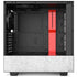 Michigan State University Spartans Mean Green S NZXT H510 Compact ATX Mid-Tower Case Skin