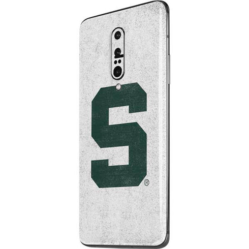 Michigan State University Spartans Mean Green S OnePlus 7 Pro Skin