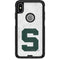 Michigan State University Spartans Mean Green S Otterbox Commuter iPhone Skin