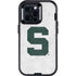 Michigan State University Spartans Mean Green S Otterbox Defender iPhone Skin