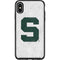 Michigan State University Spartans Mean Green S Otterbox Symmetry iPhone Skin