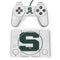 Michigan State University Spartans Mean Green S PlayStation Classic Bundle Skin