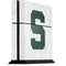 Michigan State University Spartans Mean Green S PS4 Console Skin
