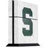 Michigan State University Spartans Mean Green S PS4 Console Skin