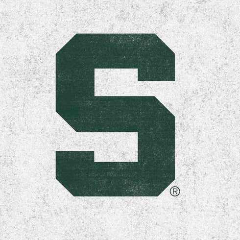 Michigan State University Spartans Mean Green S PS4 Console Skin