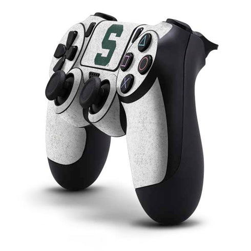 Michigan State University Spartans Mean Green S PS4 Controller Skin
