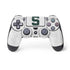 Michigan State University Spartans Mean Green S PS4 Controller Skin