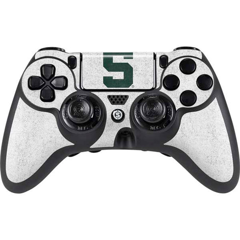 Michigan State University Spartans Mean Green S PS4/PC SCUF Impact Controller Skin
