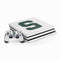 Michigan State University Spartans Mean Green S PS4 Pro Bundle Skin