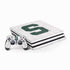 Michigan State University Spartans Mean Green S PS4 Pro Bundle Skin