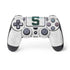 Michigan State University Spartans Mean Green S PS4 Pro/Slim Controller Skin