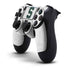 Michigan State University Spartans Mean Green S PS4 Pro/Slim Controller Skin