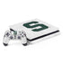 Michigan State University Spartans Mean Green S PS4 Slim Bundle Skin