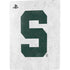 Michigan State University Spartans Mean Green S PS5 Bundle Skin
