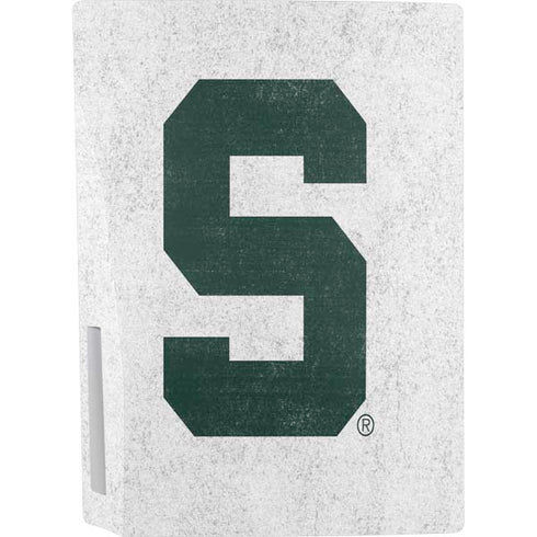 Michigan State University Spartans Mean Green S PS5 Bundle Skin