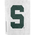 Michigan State University Spartans Mean Green S PS5 Console Skin