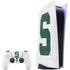 Michigan State University Spartans Mean Green S PS5 Digital Edition Bundle Skin
