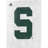 Michigan State University Spartans Mean Green S PS5 Digital Edition Bundle Skin