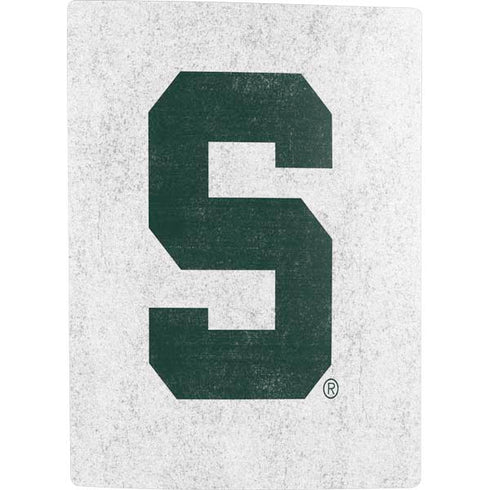 Michigan State University Spartans Mean Green S PS5 Digital Edition Bundle Skin