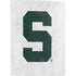 Michigan State University Spartans Mean Green S PS5 Digital Edition Bundle Skin