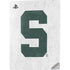Michigan State University Spartans Mean Green S PS5 Digital Edition Console Skin