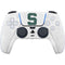 Michigan State University Spartans Mean Green S PS5 Controller Skin