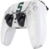 Michigan State University Spartans Mean Green S PS5 Controller Skin