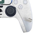 Michigan State University Spartans Mean Green S PS5 Controller Skin