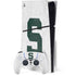 Michigan State University Spartans Mean Green S PS5 Slim Disk Bundle Skin