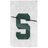 Michigan State University Spartans Mean Green S PS5 Slim Disk Bundle Skin