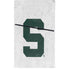 Michigan State University Spartans Mean Green S PS5 Slim Digital Edition Bundle Skin