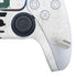 Michigan State University Spartans Mean Green S PS5 Slim Digital Edition Bundle Skin